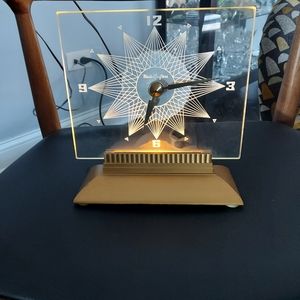 Vintage Master Crafters 8.5" x 7